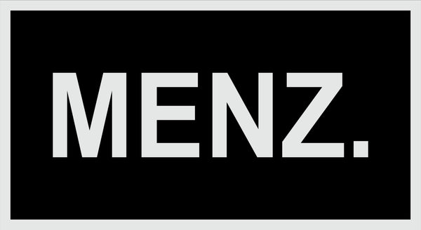 MENZ. Oostende
