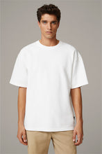 Load image into Gallery viewer, STRELLSON PERUVIAN COTTON TEE
