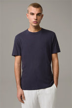 Load image into Gallery viewer, STRELLSON LINEN MIX TEE
