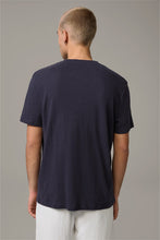 Load image into Gallery viewer, STRELLSON LINEN MIX TEE
