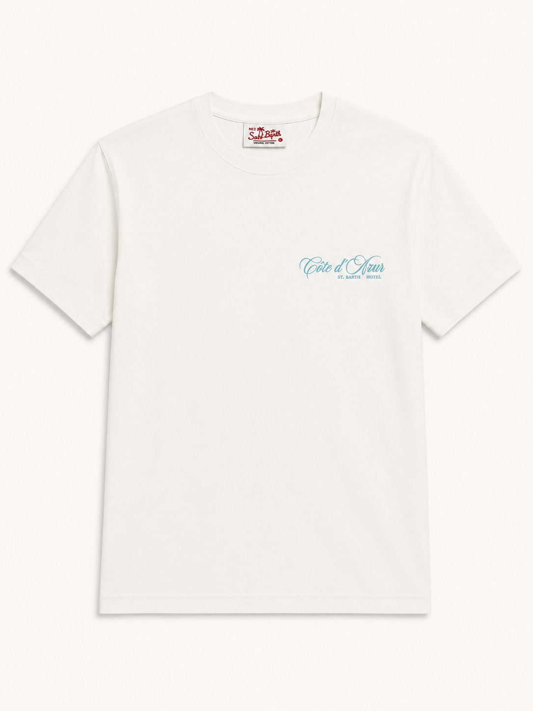 ST BARTH TEE