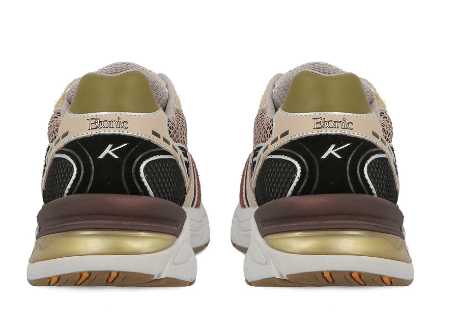 ETONIC SNEAKERS