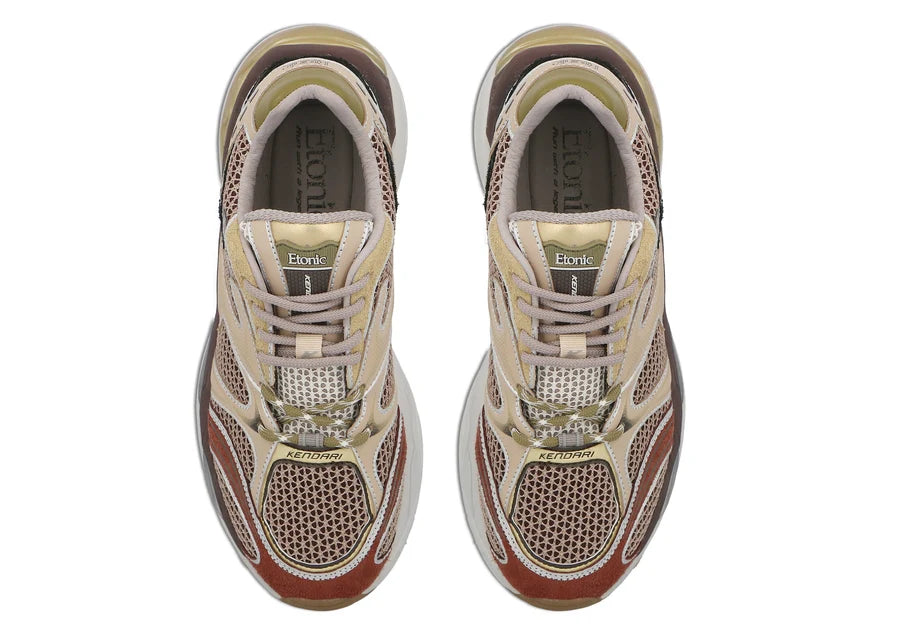 ETONIC SNEAKERS