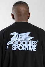 Load image into Gallery viewer, GOODIES SPORTIVE TEE
