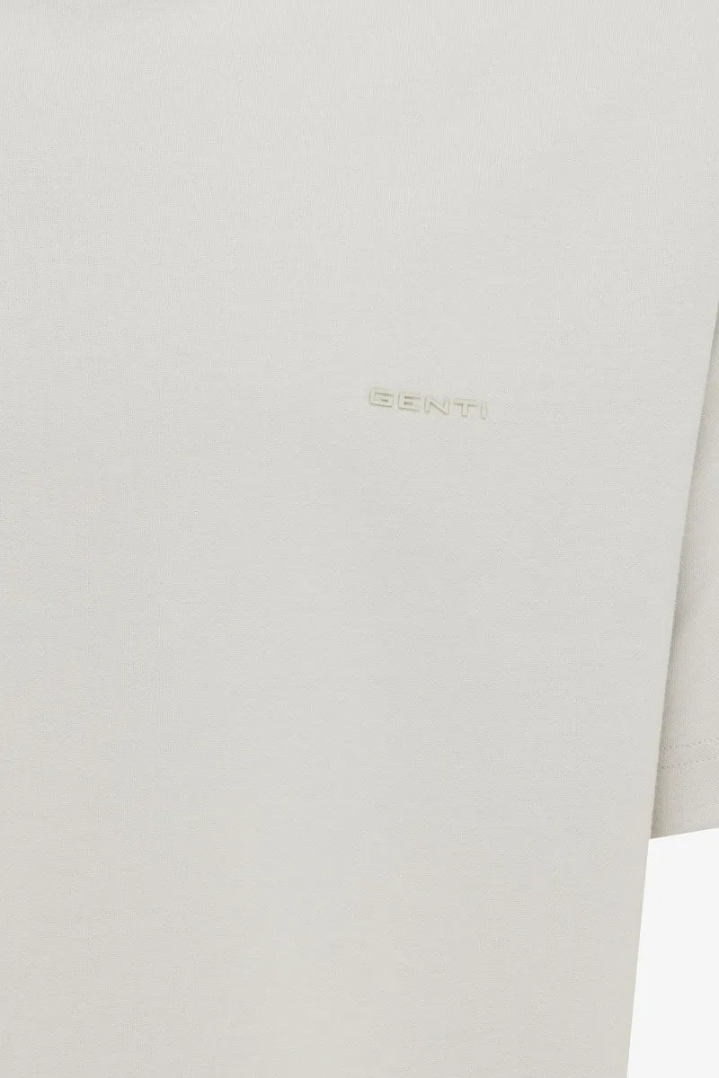 GENTI RELAXED TEE