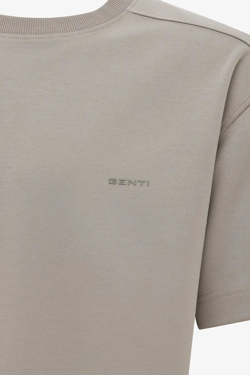 GENTI RELAXED TEE