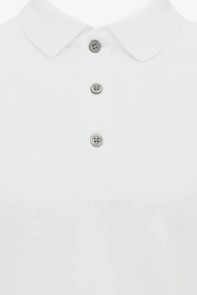 GENTI TRAVEL POLO
