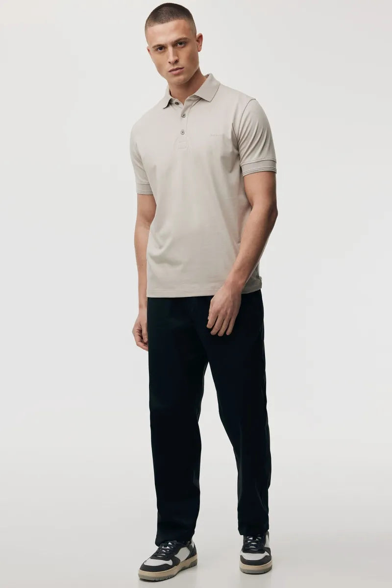 GENTI TRAVEL POLO