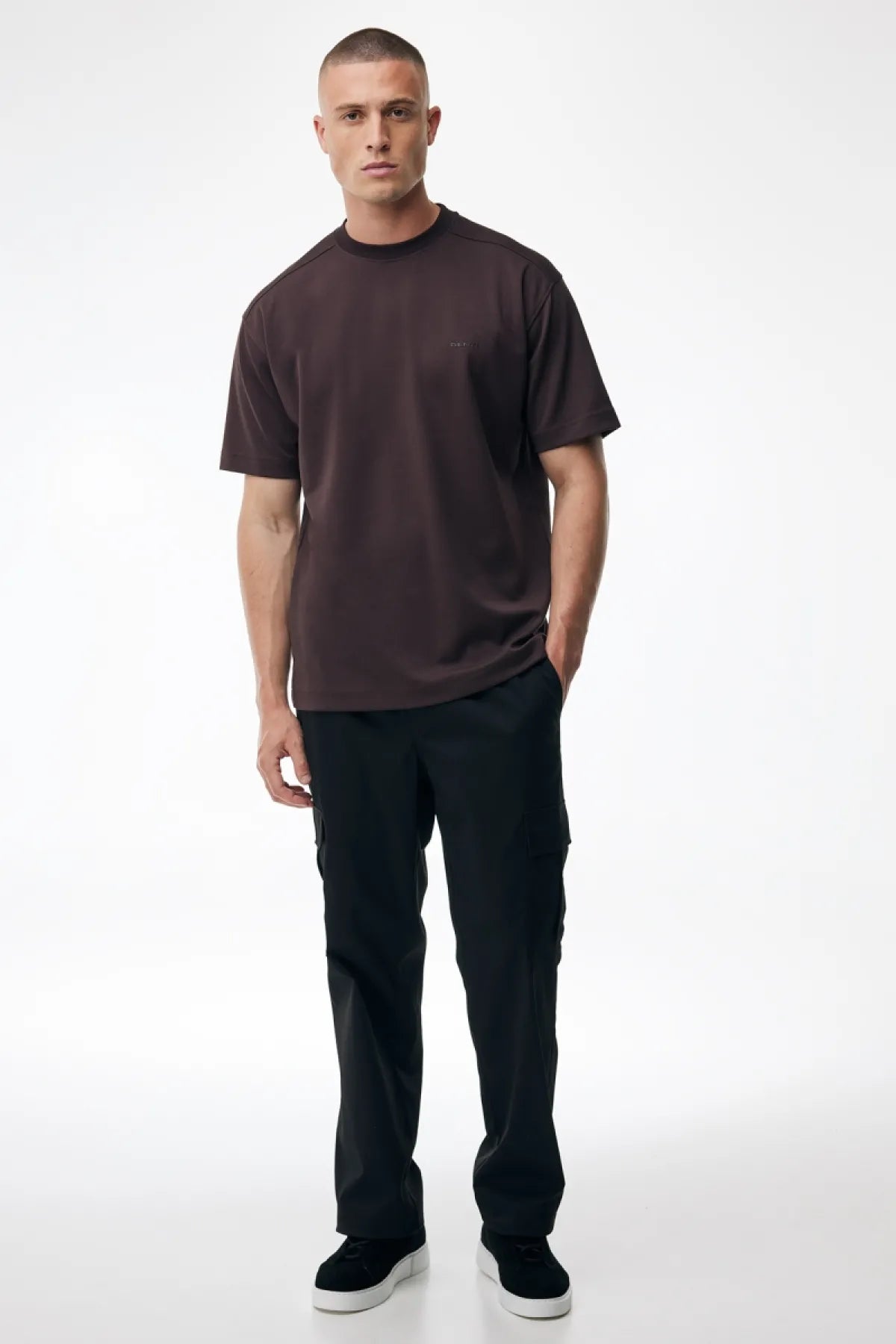 GENTI RELAXED TEE