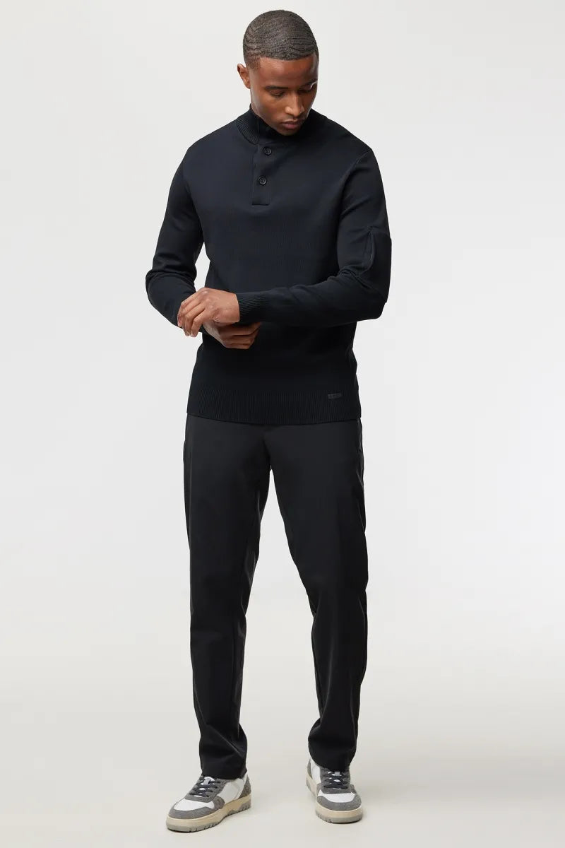 GENTI COOL DRY SWEATER