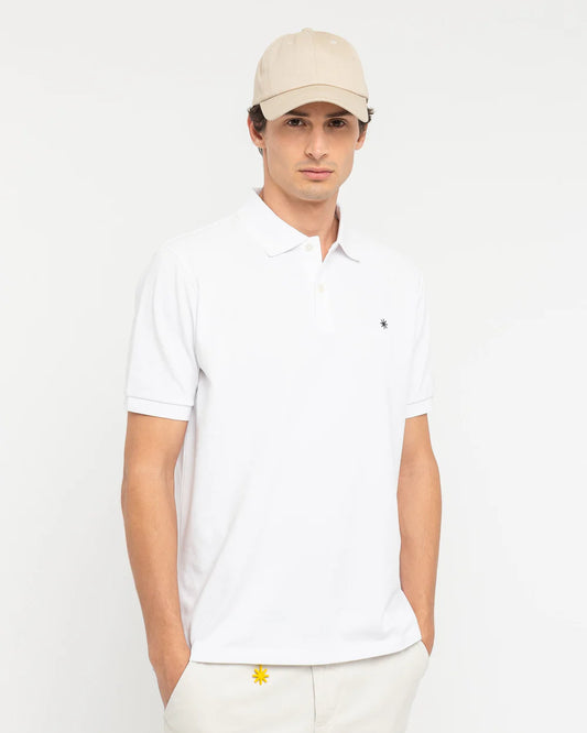 MANUEL RITZ POLO