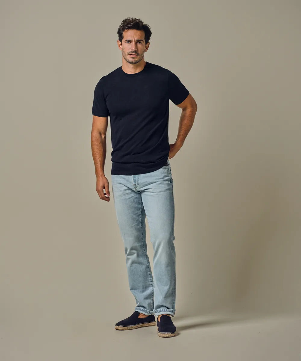 PROFUOMO LUXURY TEE