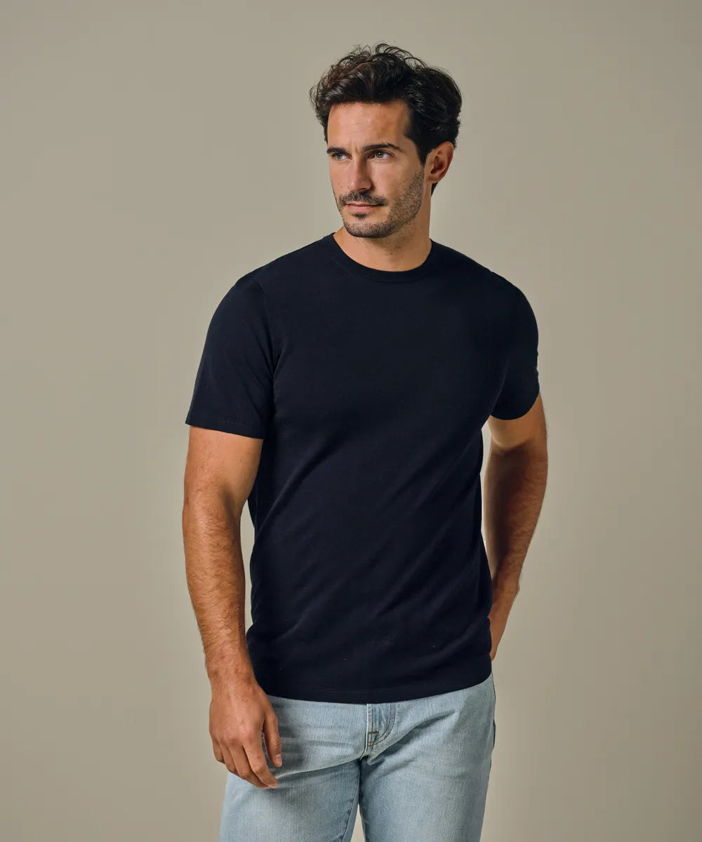 PROFUOMO LUXURY TEE