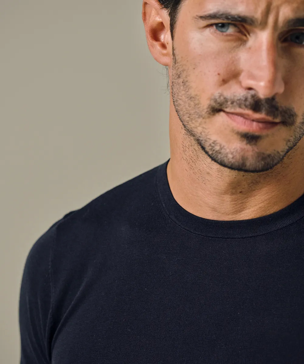 PROFUOMO LUXURY TEE