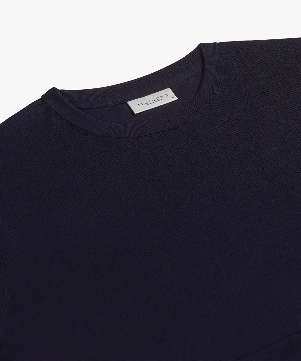 PROFUOMO LUXURY TEE