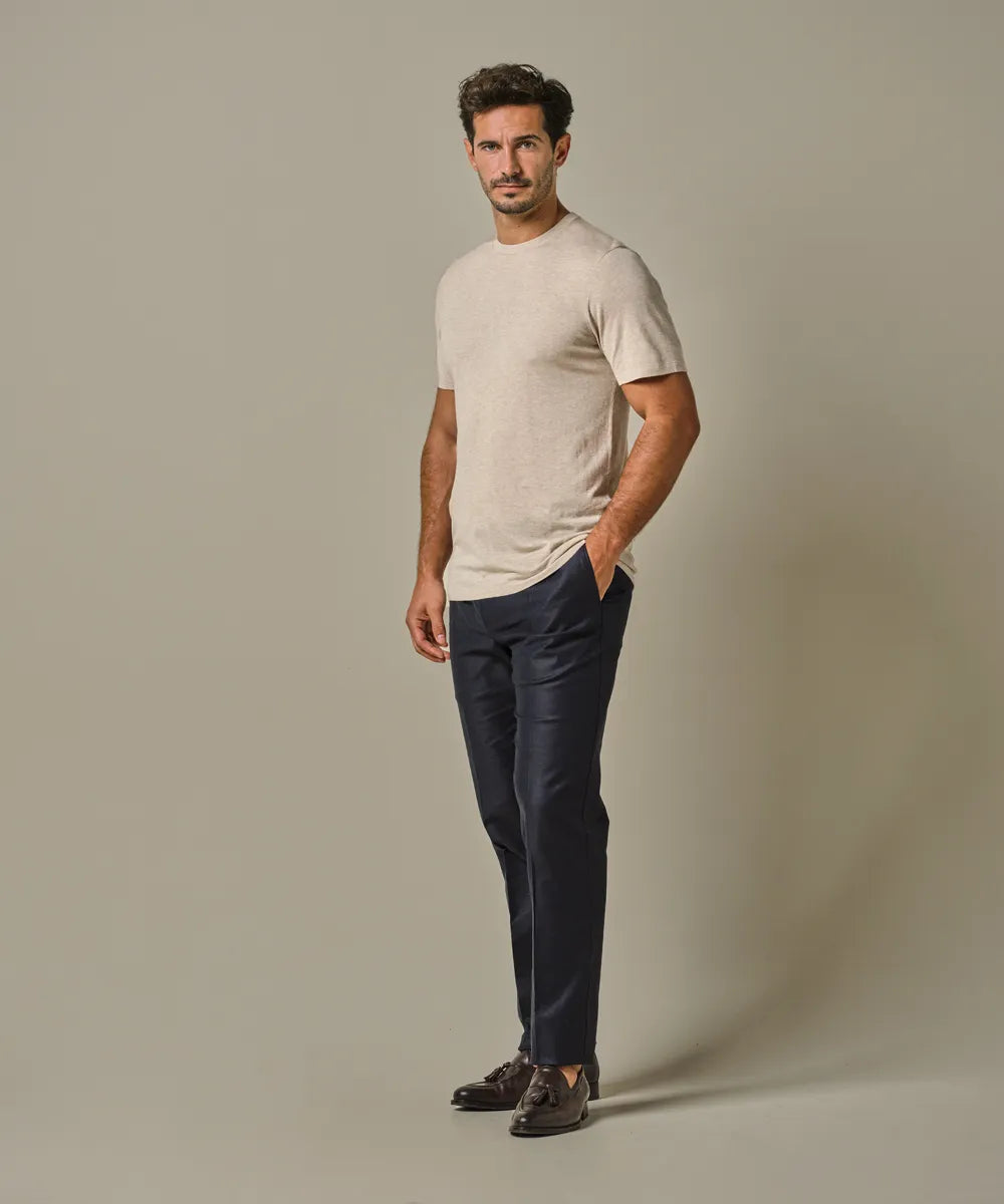 PROFUOMO LUXURY TEE