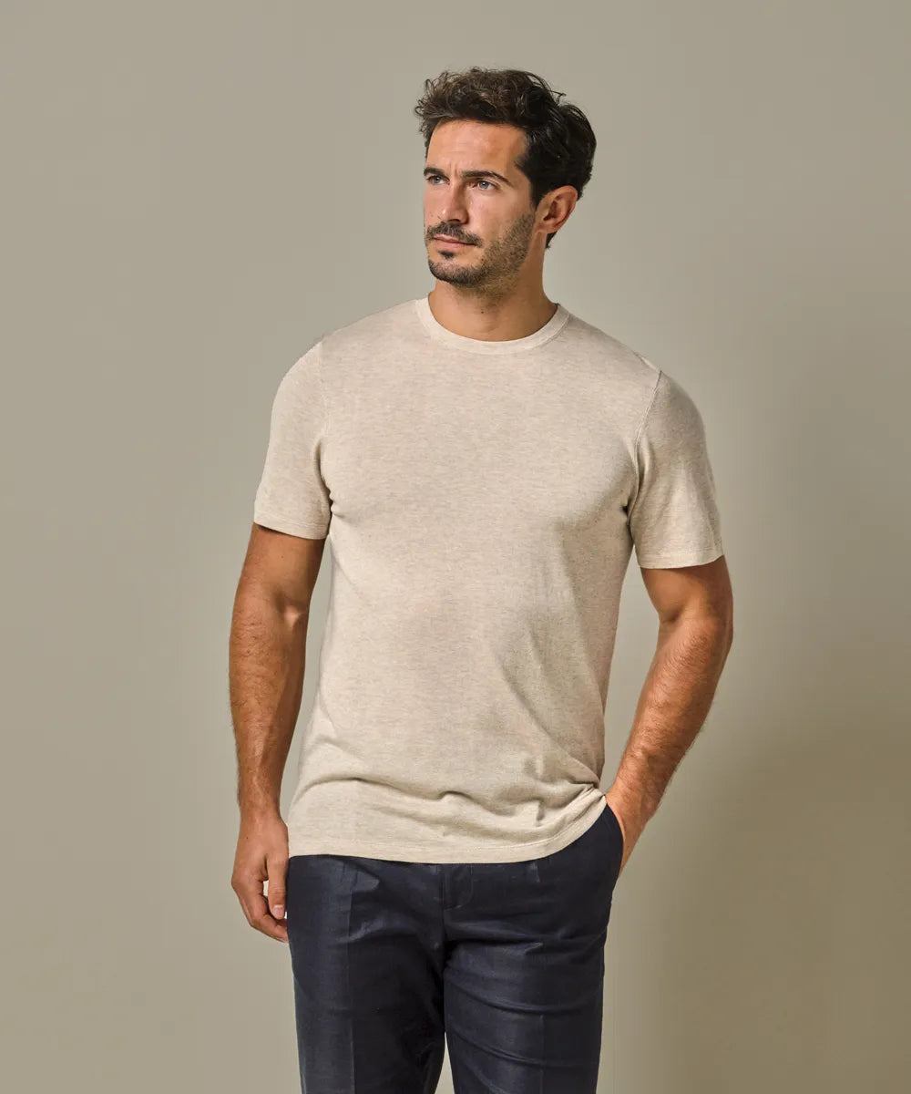 PROFUOMO LUXURY TEE