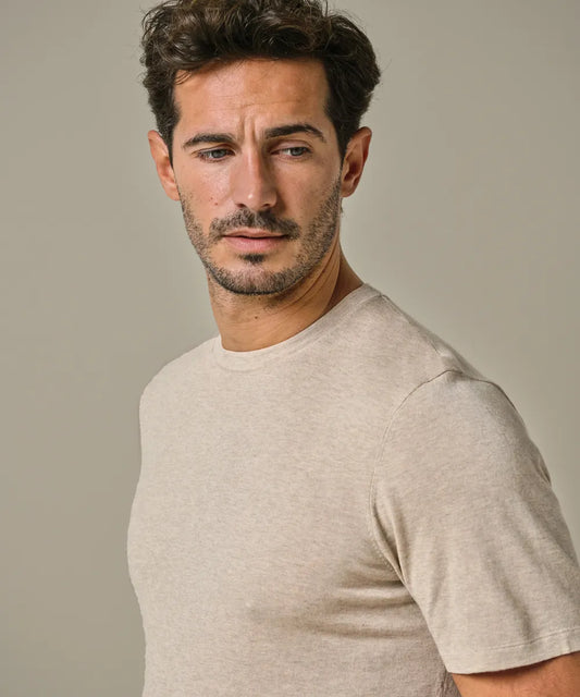 PROFUOMO LUXURY TEE