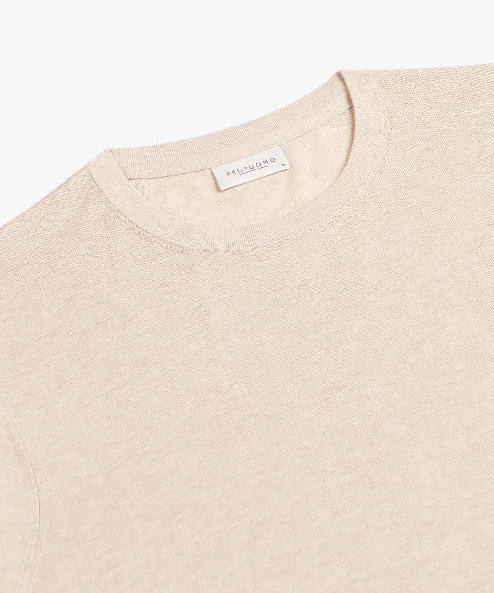PROFUOMO LUXURY TEE
