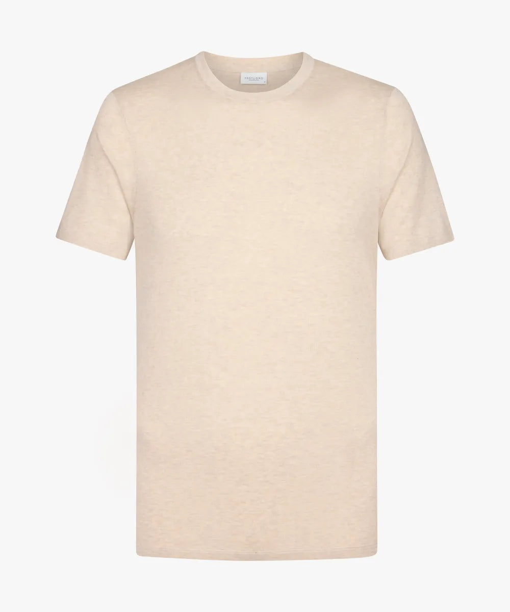 PROFUOMO LUXURY TEE