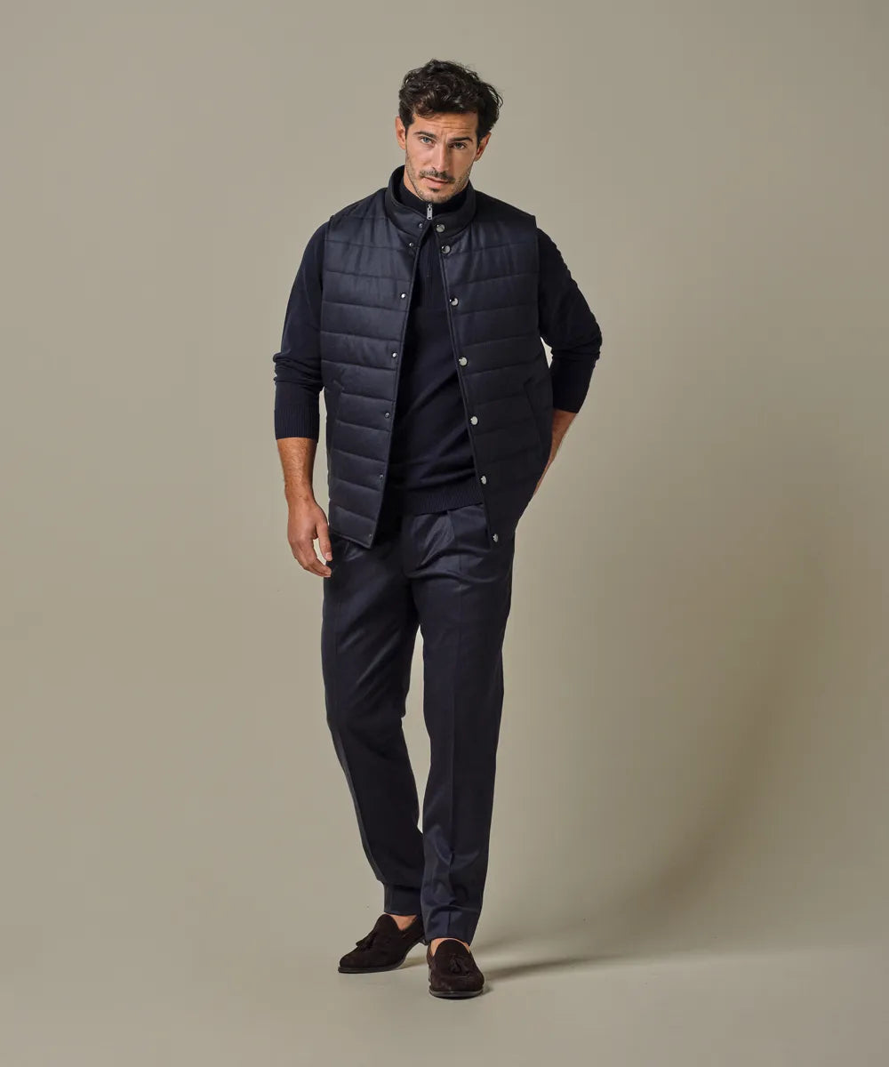 PROFUOMO BODYWARMER