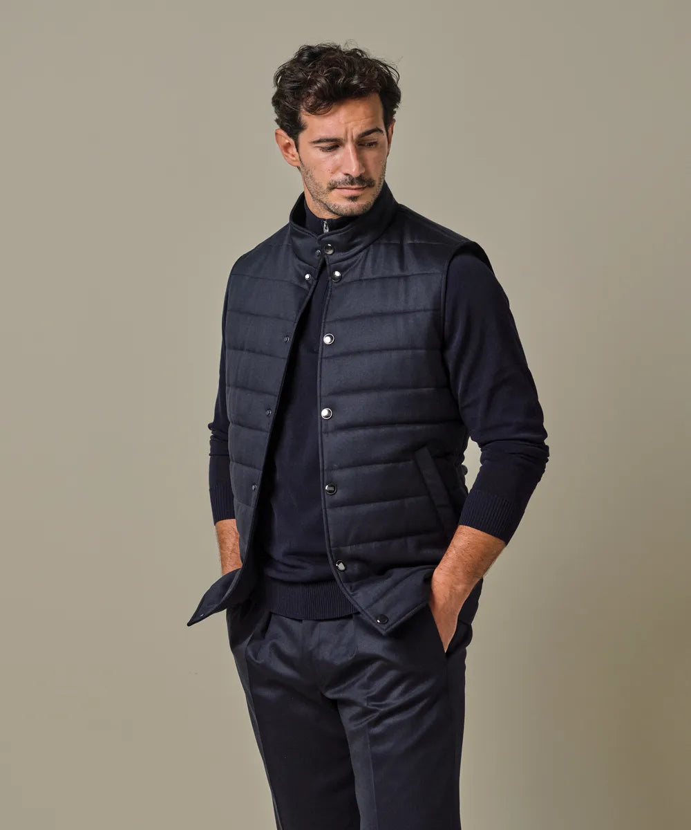 PROFUOMO BODYWARMER