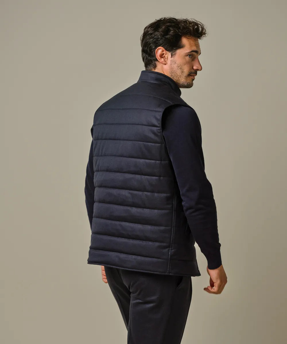 PROFUOMO BODYWARMER