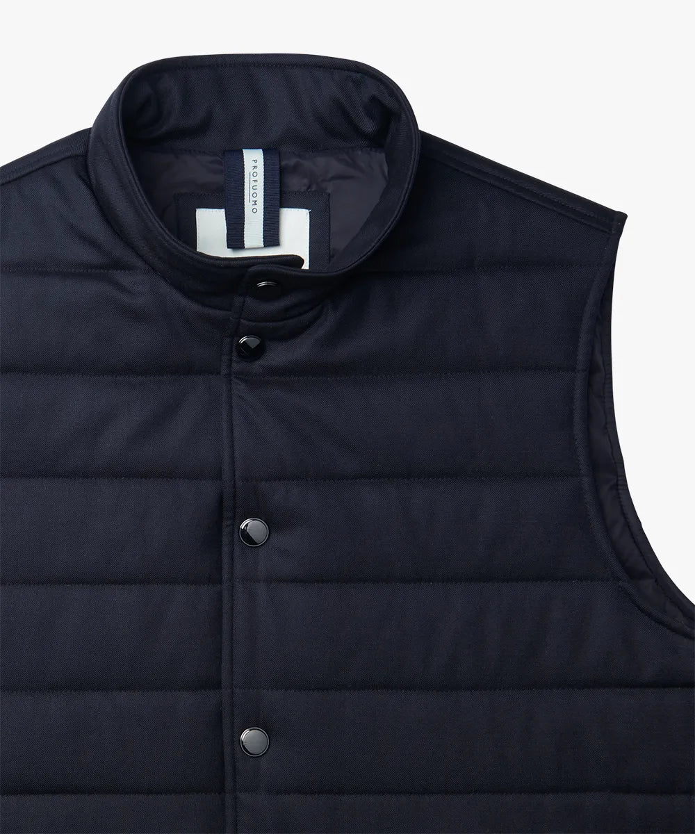 PROFUOMO BODYWARMER