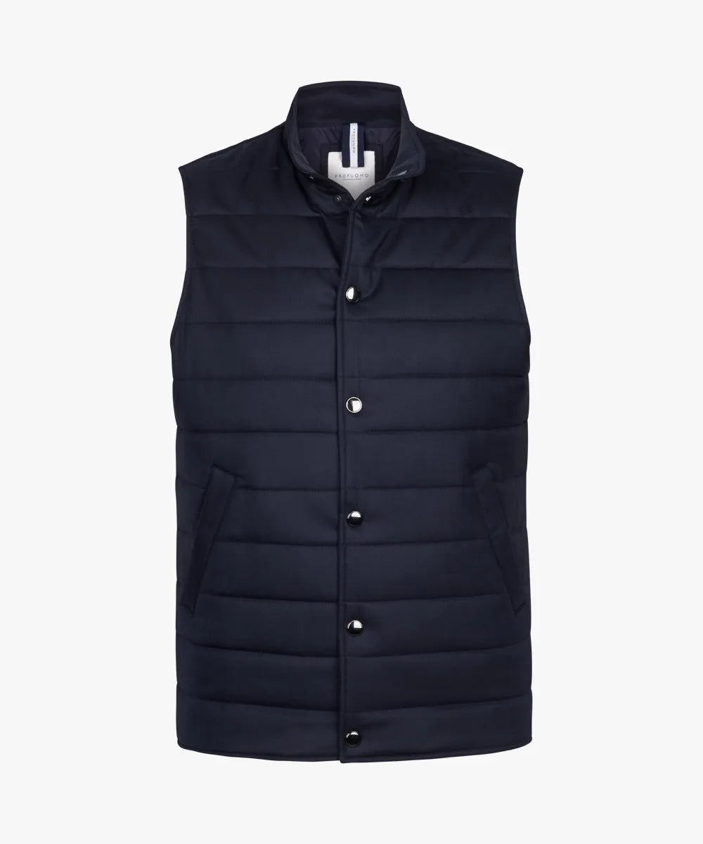PROFUOMO BODYWARMER