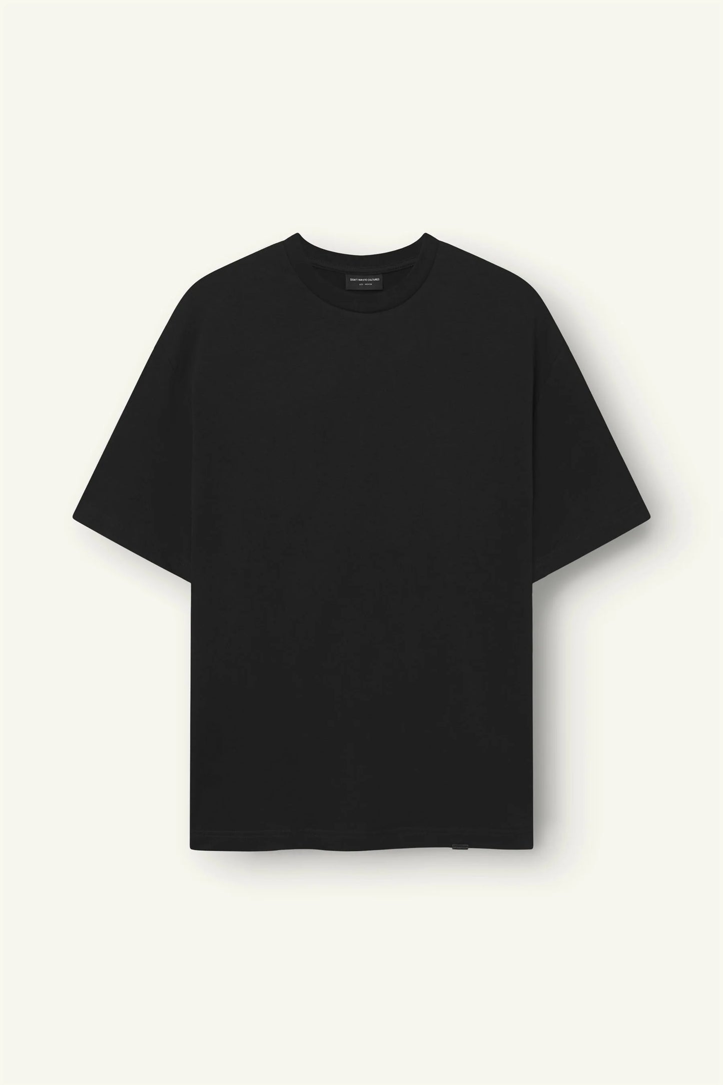 DON'T WASTE CULTURE HEAVYWEIGHT TEE