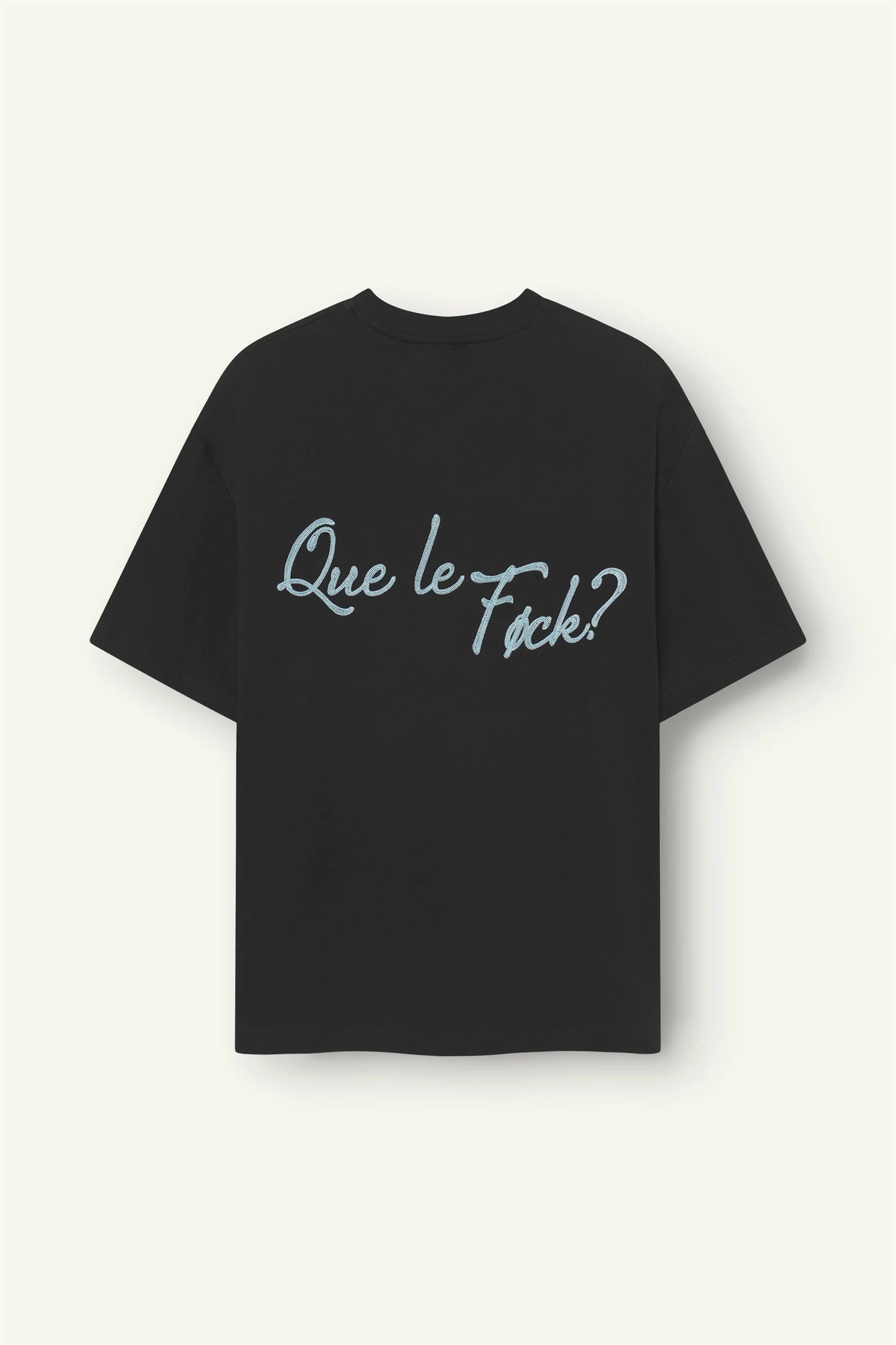 DON'T WASTE CULTURE HEAVYWEIGHT TEE