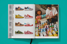 Load image into Gallery viewer, SNEAKER FREAKER WORLD&#39;S GREATEST SNEAKER COLLECTORS
