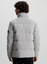 Load image into Gallery viewer, CALVIN KLEIN CORDUROY PUFFER JACKET

