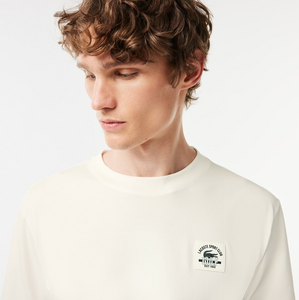 LACOSTE RELAXED GOLF TEE