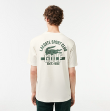 Load image into Gallery viewer, LACOSTE RELAXED GOLF TEE
