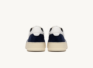 AUTRY GOAT LEATHER SNEAKERS