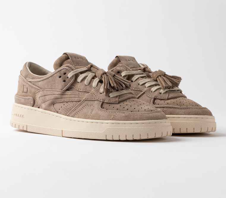 D.A.T.E. SNEAKERS