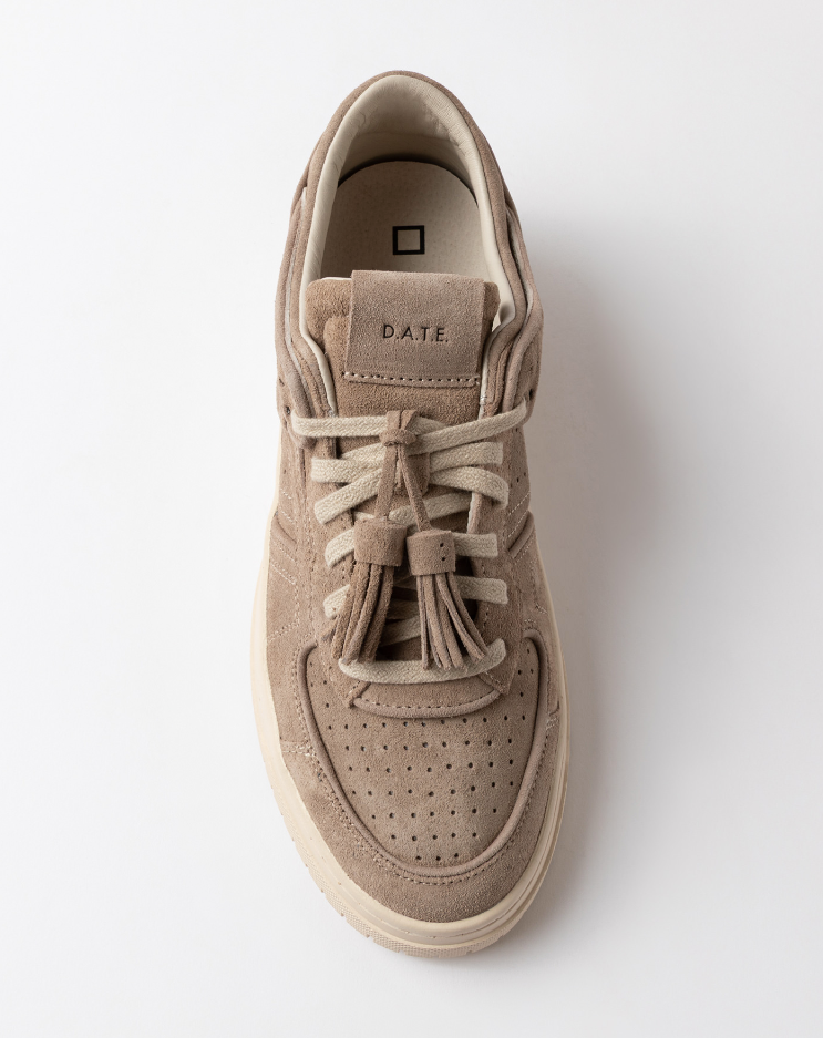 D.A.T.E. SNEAKERS
