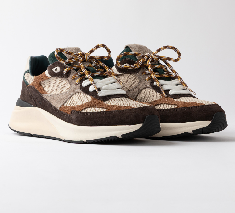 D.A.T.E. SNEAKERS