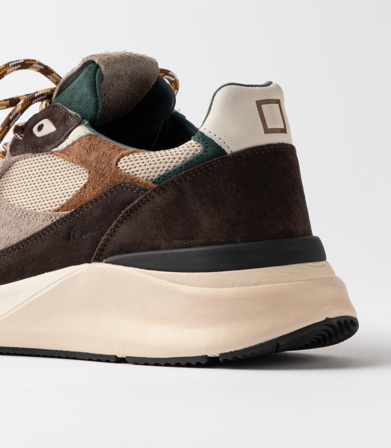 D.A.T.E. SNEAKERS