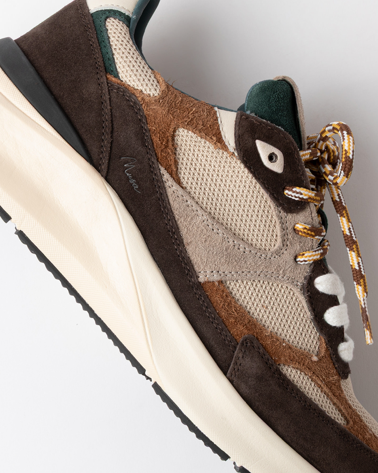 D.A.T.E. SNEAKERS
