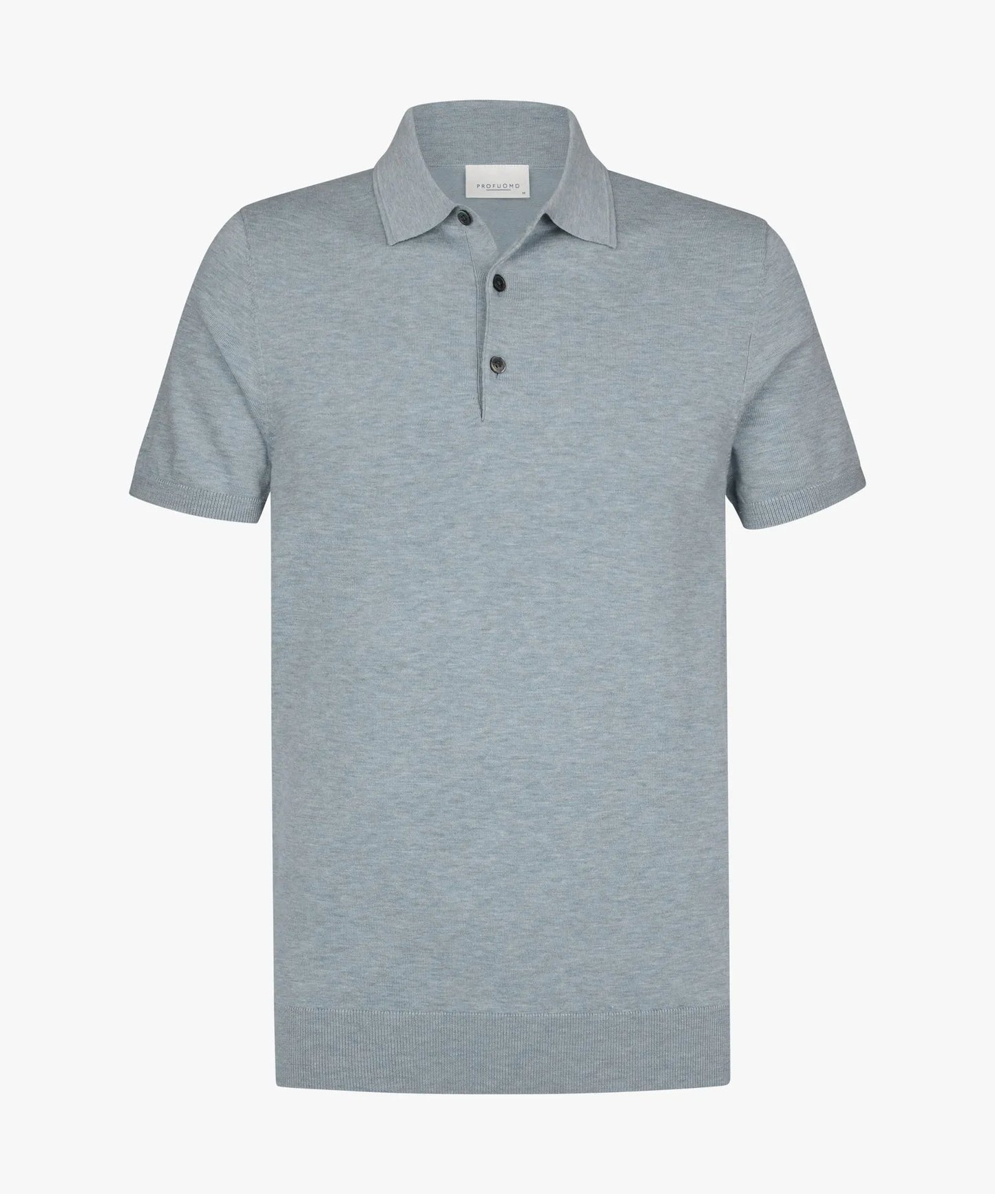 PROFUOMO LUXURY POLO