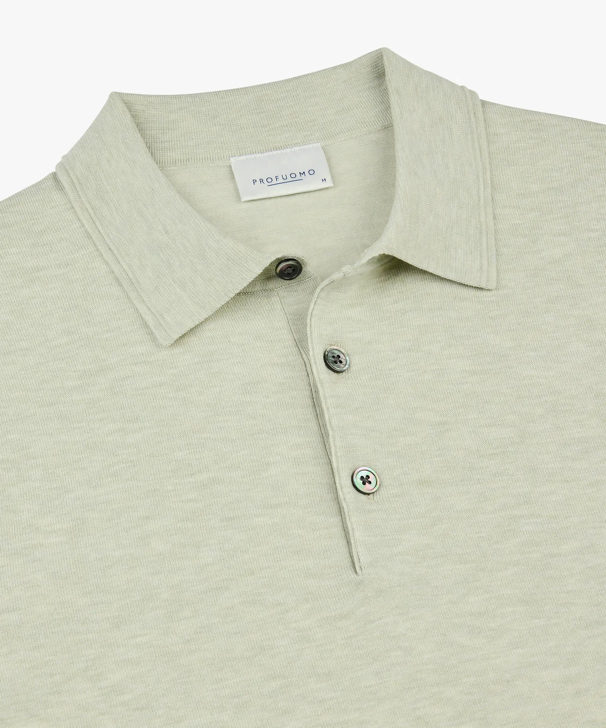 PROFUOMO LUXURY POLO