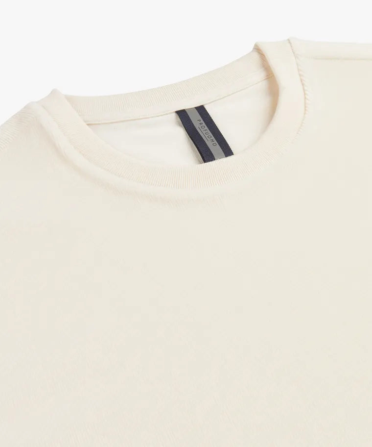 PROFUOMO CORDUROY TEE