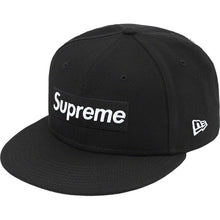 Load image into Gallery viewer, SUPREME NEW ERA CAP

