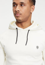 Load image into Gallery viewer, BLACK &amp; GOLD HOODY
