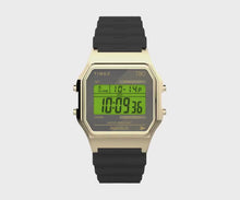 Load and play video in Gallery viewer, TIMEX T-80 RESIN STRAP
