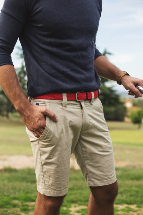 LA BOUCLE BELT "BRUSSELS"