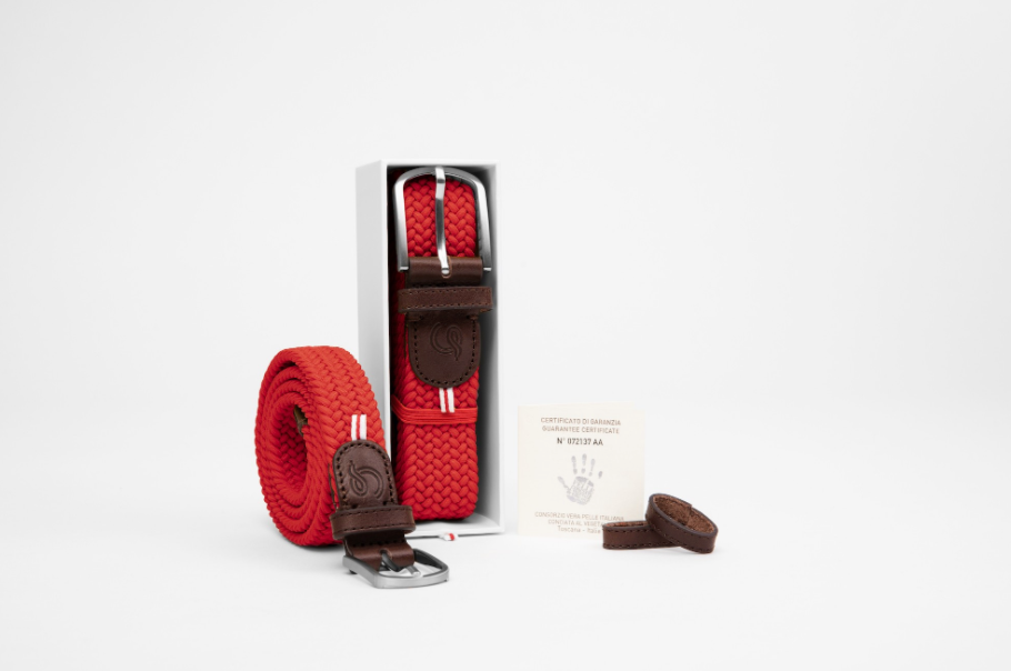 LA BOUCLE BELT "BRUSSELS"
