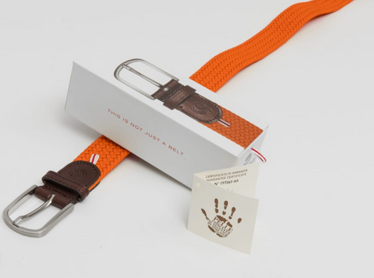 LA BOUCLE BELT "AMSTERDAM"
